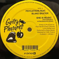 She Is Music