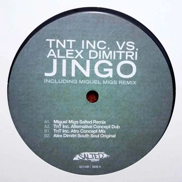 Jingo