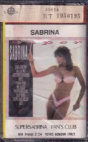 Super Sabrina