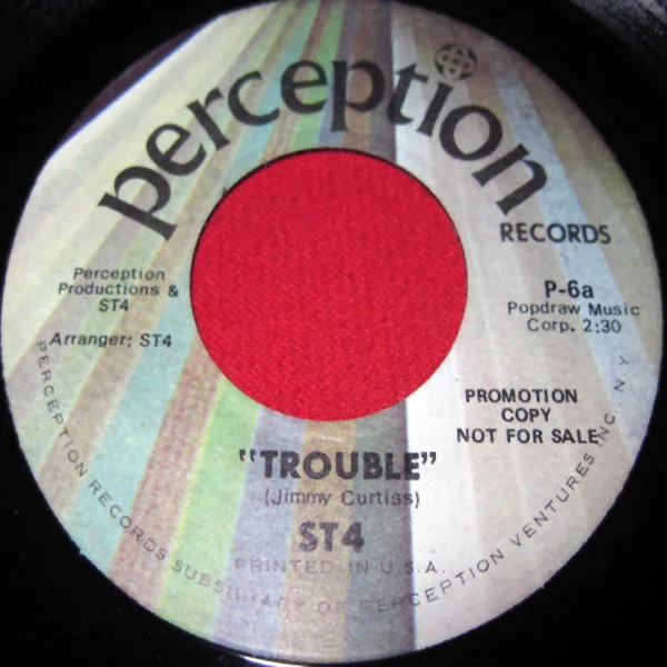 Trouble
