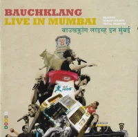 Live In Mumbai
