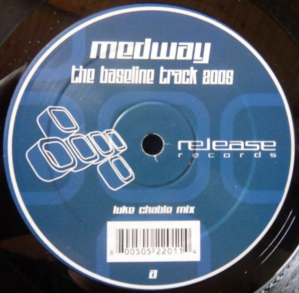 The Baseline Track 2005
