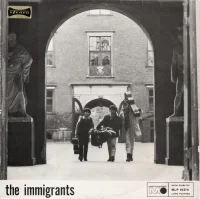 The Immigrants