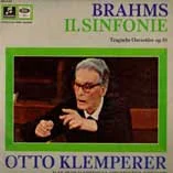 II. Sinfonie / Tragische Ouvertüre Op. 81