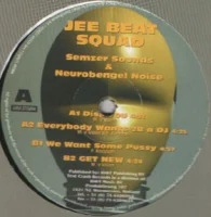 Semzer Sounds & Neurobengel Noise