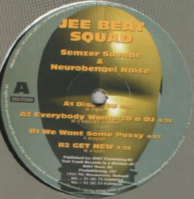 Semzer Sounds & Neurobengel Noise