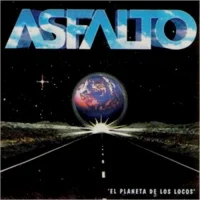 El Planeta De Los Locos