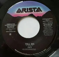 Tell Me