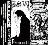 Pecado Mortal