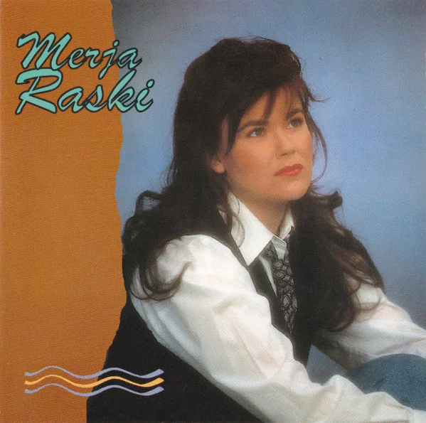 Merja Raski
