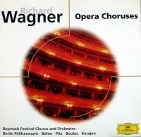 Opera Choruses