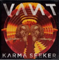 Karma Seeker