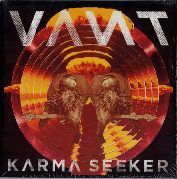 Karma Seeker