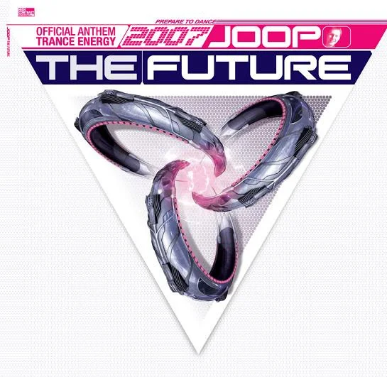 The Future (Official Anthem Trance Energy 2007)