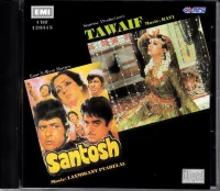 Tawaif / Santosh