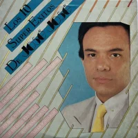 Los 10 Super Éxitos de José José