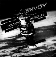 Solitary Mission EP