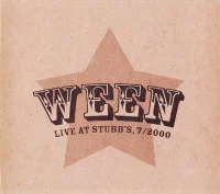 Live At Stubb's, 7/2000