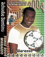 Tunis 2004 - Warasso