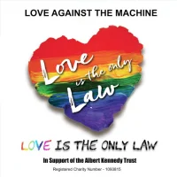 Love Is The Only Law