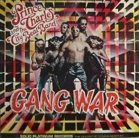 Gang War