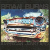 American Junkyard