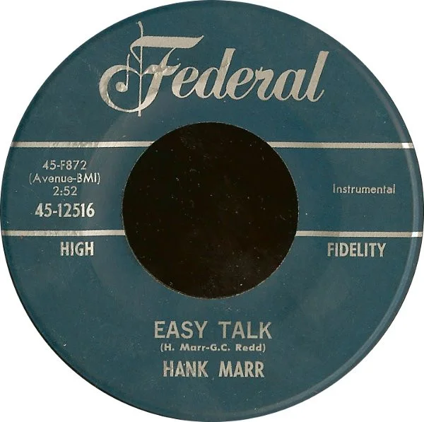 Easy Talk