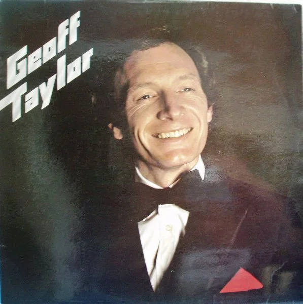 Geoff Taylor
