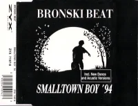 Smalltown Boy '94
