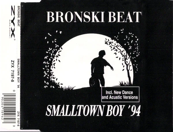 Smalltown Boy '94