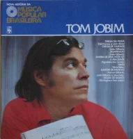 Nova História Da Música Popular Brasileira - Tom Jobim