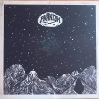Phantom X