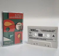 Direct-to-Disc Sessions