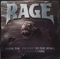 From The Cradle To The Stage