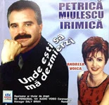Unde Ești Să Mă Dezmierzi