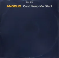 Can't Keep Me Silent
