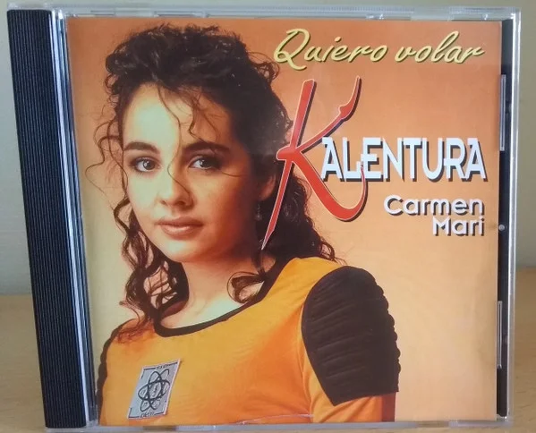 Quiero Volar