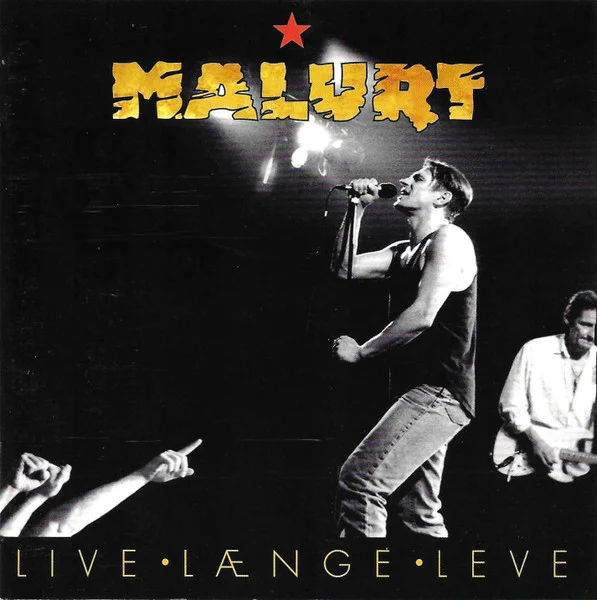 Live • Længe • Leve
