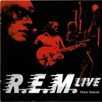 Live [Album Sampler]