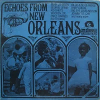 Echoes From New Orleans