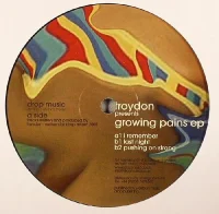 Growing Pains EP