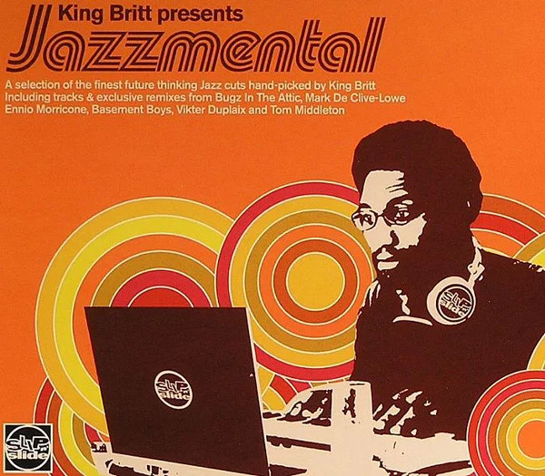 Jazzmental