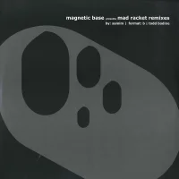 Mad Racket Remixes