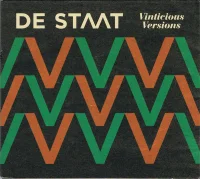 Vinticious Versions