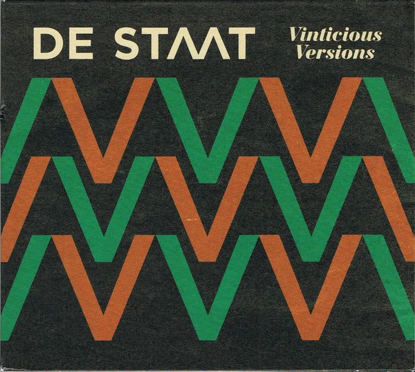 Vinticious Versions