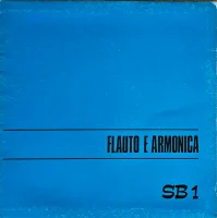 Flauto E Armonica