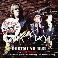 Dortmund 1981 5th Night