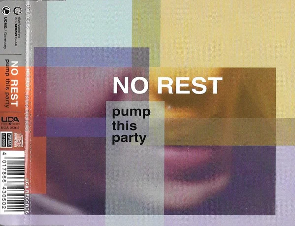 Pump This Party