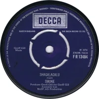 Shagalagalu