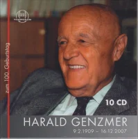 Zum 100. Geburtstag